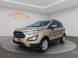 Ford EcoSport Cool & Connect *Navigation*Full Link* - Ford: Navigation