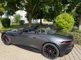 Jaguar  F-Type 3.0 L P340 V6, Klima/Leder-Sitz uvm.
