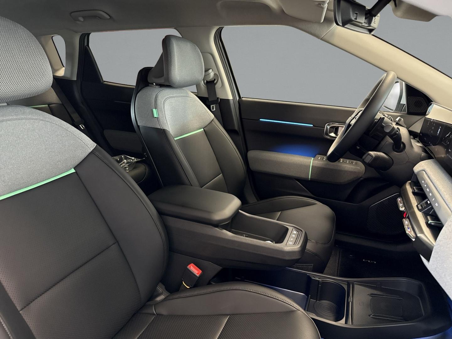 Kia EV4 Earth 58,3 kWh Upgrade Technology Drive Wise