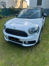 MINI Mini Countryman Cooper D - MINI Cooper D von privat
