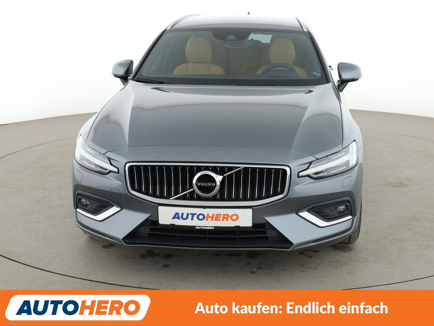 Volvo V60 2.0 D4 Inscription Aut*NAVI*LED*TEMPO*PDC* foto 9