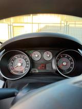 Fiat punto evo 199 1.4 liter (77ps) - Fiat Punto Evo 199