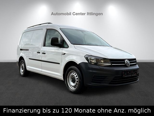 Volkswagen Caddy Maxi/Sitzheizung/Klima/PDC Hinten/Ausbau W