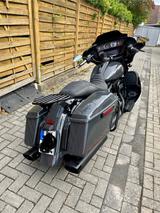 Harley-Davidson Harley CVO  TÜV neu  - Angebote entsprechen deinen Suchkriterien