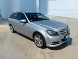 Mercedes-Benz C 180 T CGI Avantg.,Aut,SD,Mopf,Gar,PDC,TÜV,Serv - Mercedes-Benz C-Klasse Gebrauchtwagen in Bremen
