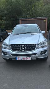 Mercedes-Benz 280 - Mercedes-Benz 280: Leder