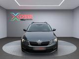 Skoda Octavia Combi Soleil/Navi/Klima/SHZ - Skoda Octavia SOLEIL mit Diesel-Antrieb