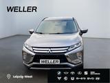 Mitsubishi Eclipse Cross 1.5 T CVT 2WD Diamant Edition Plus - scheckheftgepflegte Mitsubishi Eclipse Cross