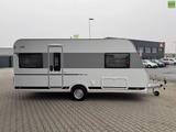 LMC Style 440 D Französisches Bett 1500kg - LMC Wohnwagen