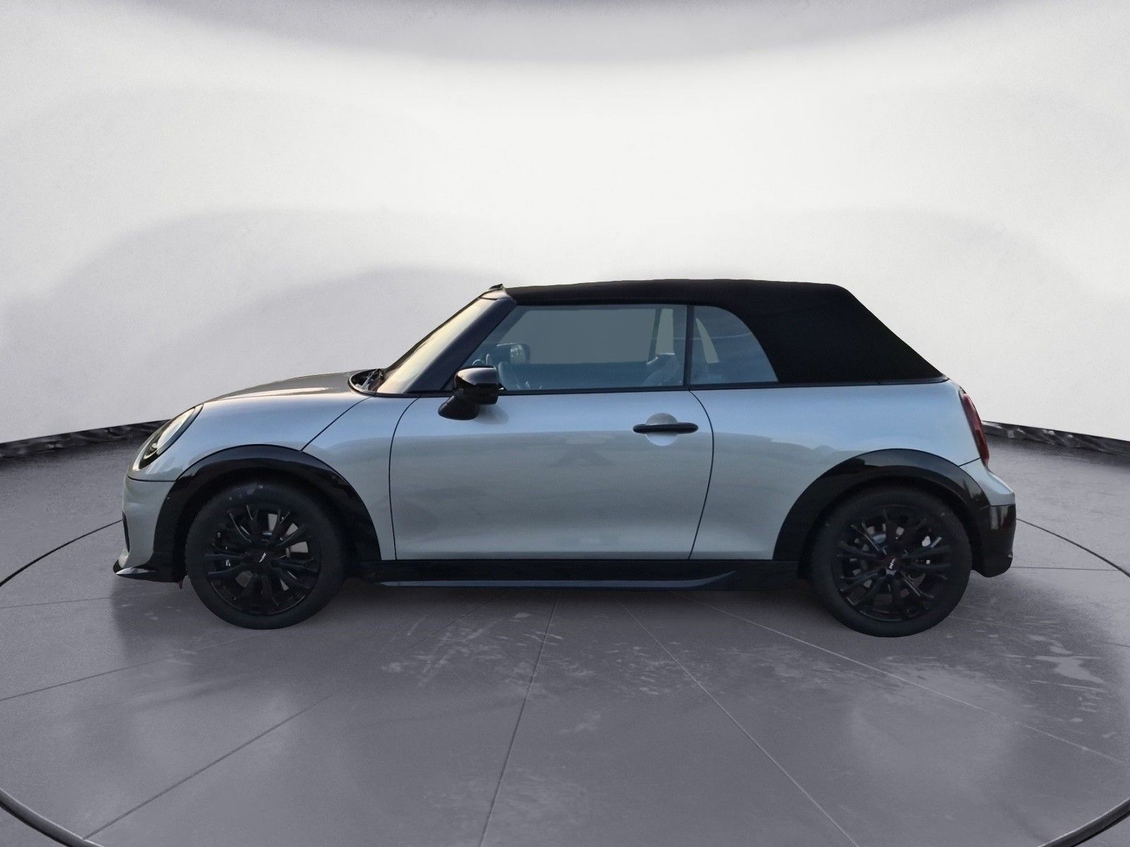 MINI Cooper S Cabrio - Bild 3