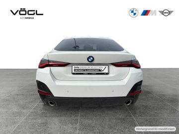 BMW 420 - 4