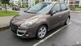 Renault Scenic Luxe - Renault Scenic Luxe mit Diesel-Antrieb