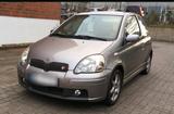 Toyota Yaris TS - Toyota Yaris: Ts