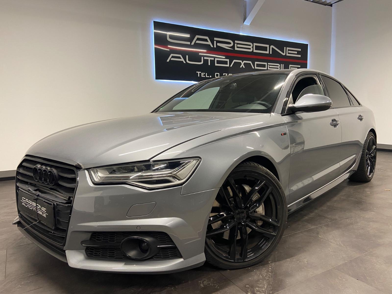 Audi A6 3.0TFSI  **S-Line Sportpaket**