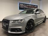 Audi A6 3.0TFSI  **S-Line Sportpaket** - Audi A6 Sport mit Benzin-Antrieb