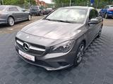Mercedes-Benz CLA 250 CLA CLA 250 - gebrauchte Mercedes-Benz CLA 250 aus dem Jahr 2015