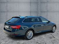 Skoda Superb - Vorschau Bild 6