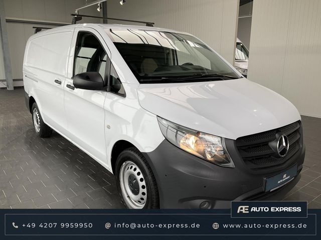 Mercedes-Benz Vito 114 lang+LEDER+Automatik+Klima+AHK+Kamera