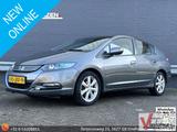 Honda Insight 1.3 Elegance | sitzheizung | klima | Cru - Honda Insight aus 2009