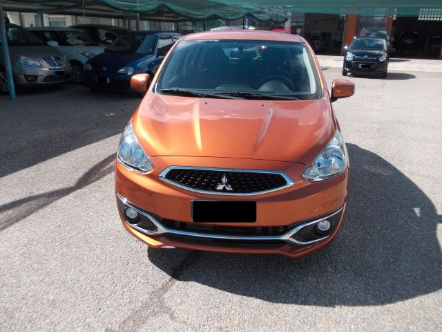 Mitsubishi Space STAR 1.0 Funky-KM28976-SI NEOPA