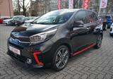 Kia Picanto 1.2 GT Line Navi Leder Kamera SHZ Temp. - Kia Picanto: Kleinwagen