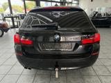 BMW 530 dA Touring, Leder, Pano, HUD, Kamera, ACC - BMW 530 aus 2016