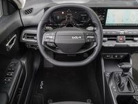 Kia K4 - Vorschau Bild 7