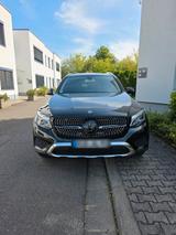 Mercedes-Benz Mercedes Benz GLC250d 4matic, LED,  Kamera... - Mercedes-Benz GLC 250 in Wiesbaden
