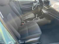 Hyundai i20 - Vorschau Bild 11