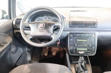 Seat Alhambra 2.0 Vigo TEMPOMAT+PDC+6 SITZE+AHK