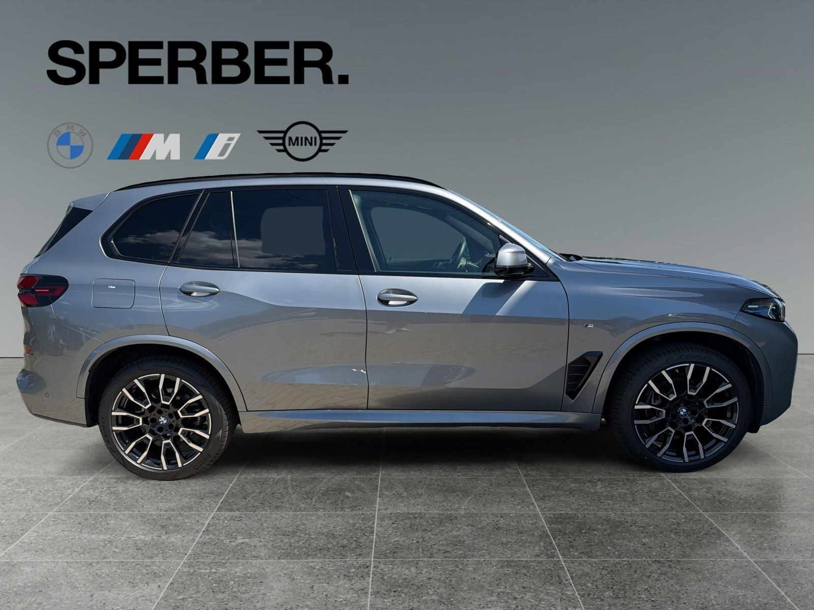 BMW X5 - Bild 6