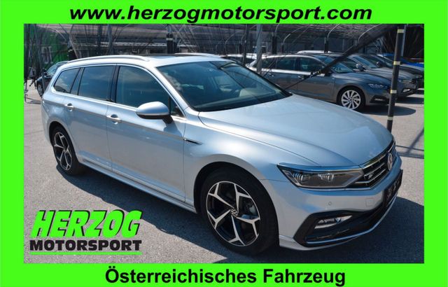 Volkswagen Passat Variant Elegance R Line VOLL EXP:32.030,-