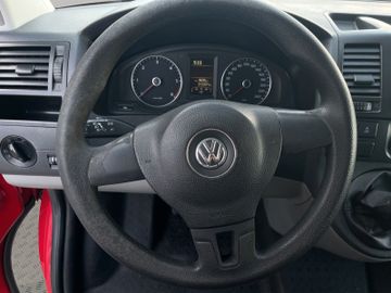 Volkswagen T5 Caravelle - 10