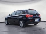 BMW 118i Advantage Aut. Navi Business LED Sitzheizun - BMW 118 in Stuttgart