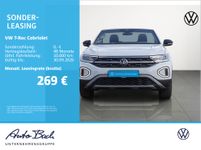 Volkswagen T-Roc - Vorschau Bild 2
