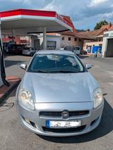 Fiat Bravo 1.4 16V T-JET 110kW Dynamic Dynamic - gebrauchte Fiat Bravo aus dem Jahr 2009
