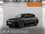 BMW iX xDrive40 AHK Driv.Assist.Prof Harman/K Laser - graue BMW iX