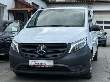 Mercedes Vito - 4