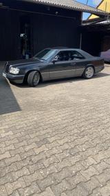 Mercedes-Benz CE 300 - Mercedes-Benz CE 300 Gebrauchtwagen