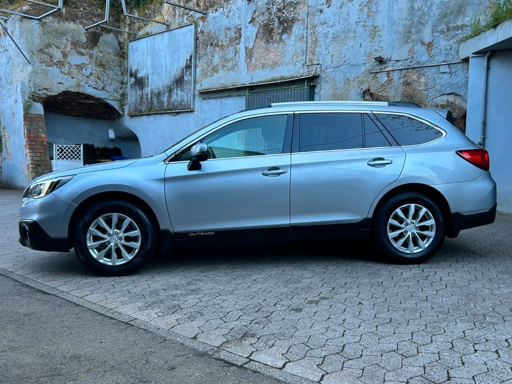 Angebot ansehen Subaru Outback