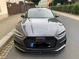 Audi S5 3.0 TFSI tiptronic quattro - - Audi S5 mit Benzin-Antrieb: Sportwagen