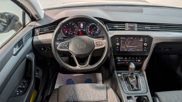 Volkswagen Passat 1.5 TSI Business ACC+LED+CARPLAY+ALU