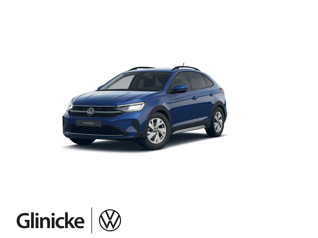 Image of Volkswagen Taigo
