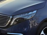 Mercedes-Benz EQV 300 AVANTGARDE Extralang AIRMATIC+MBUX+360°+ - mit Elektro-Antrieb: Van