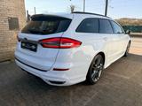 Ford Mondeo Turnier 2.0 TDCi ST-Line AWD Automatik - Ford Mondeo: ST Tdci