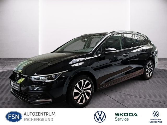 Fahrzeugabbildung Volkswagen Golf Variant 2.0 TDI Active LED-PLUS ACC NAVI AH