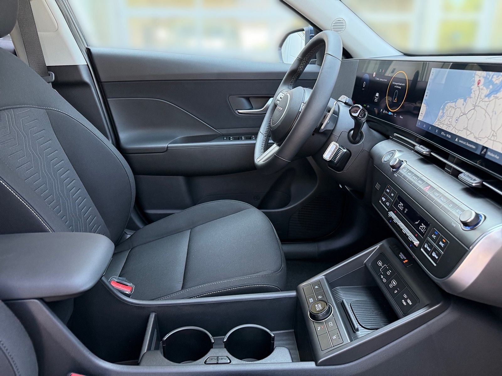 Hyundai KONA - Bild 17