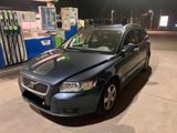 Volvo V50 1.6D DRIVe Edition R Design