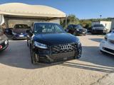 Audi Q2 1.6 TDI 3 X SLine - Audi Q2: Sline
