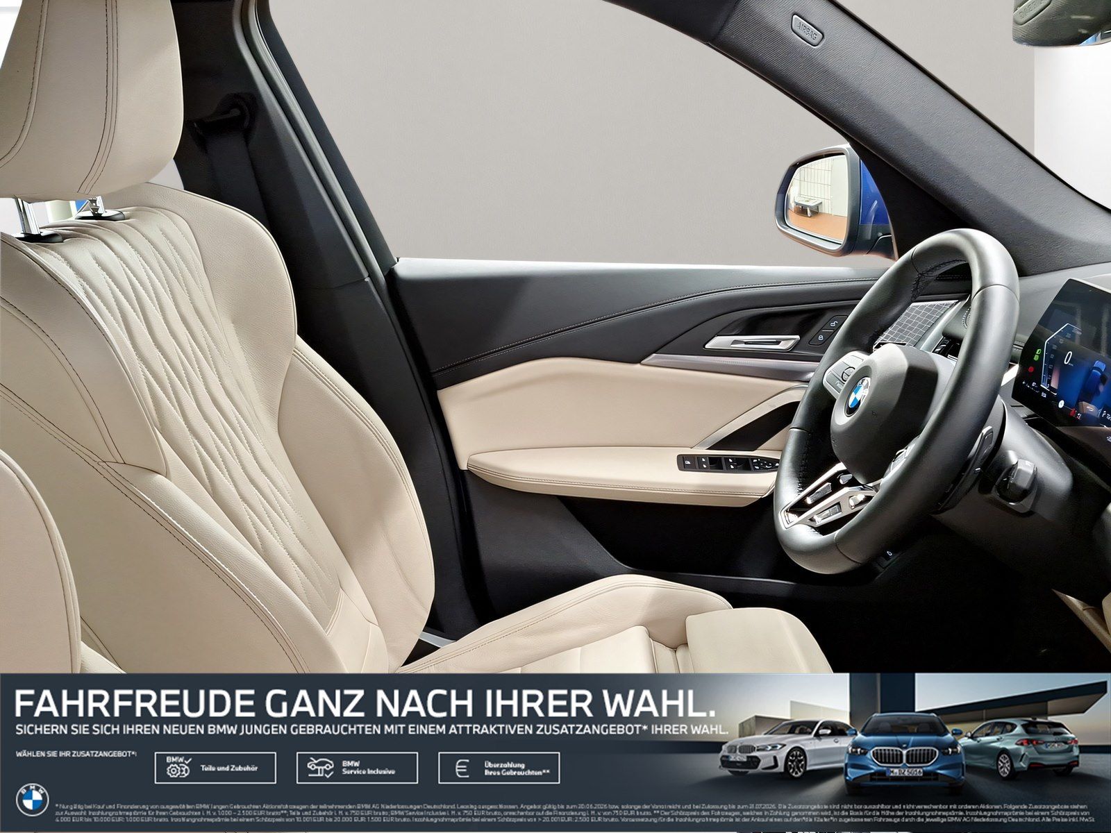BMW X1 - Bild 6